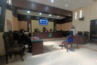 Panggung Obscuur libel dan Pembunuhan Keadilan di Sidang Samsiyah Semakin Telanjang 