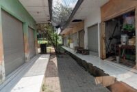 BUMDes Jadi Boneka, Pasar Desa Sumput Jadi Ladang Rampokan Berkedok Legalitas