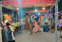 Semarak Kemerdekaan RI ke 80 Warga Perum Graha Mentari Gelar Puluhan Lomba Hingga Karaoke dan Kuliner