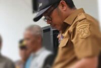 Kadis Perakim Tanjab Barat Bereaksi Keras, Oknum Pegawai yang ‘Nongkrong’ di Kafe Remang-Remang Akan Diproses!
