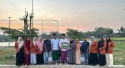 Ide Cemerlang KKN STIT Al-Ibrohimy Perkuat Identitas Desa Mrecah