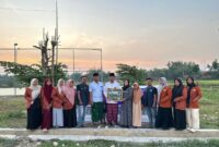 Ide Cemerlang KKN STIT Al-Ibrohimy Perkuat Identitas Desa Mrecah