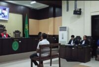 Gugatan Rp650 Juta Hanya Dalil Kosong, Saksi Tunggal Tak Kenal Samsiyah
