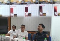 Bea Cukai Madura Terendus Melindungi Produksi dan Pemasaran Rokok Cahaya pro 
