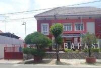 Keluh Kesah Keluarga Tahanan Mengurus CB Dan PB Di Bapas Pamekasan, Kabapas Pamekasan Dinilai Melenceng 