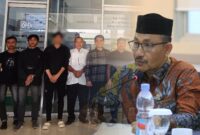 Pemulangan Warga Aceh Barat Korban TPPO di Kamboja, Difasilitasi Oleh YLBHI-KI Bersama Haji Uma
