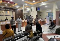 Samsat Sumenep Imbau Warga Manfaatkan Pembebasan Pajak Daerah 2025, Berlaku Hingga 31 Agustus