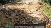Warga Desa Komis Soroti Dugaan Penyimpangan Dua Proyek Dana Desa