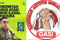 Dukung Nur Faizin, GASI Tegaskan Bahaya Rokok Ilegal untuk Pasar dan Negara
