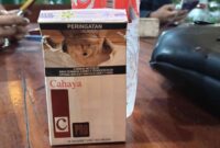 Selama Bertahun-tahun Rokok Cahaya Diduga Jadi ATM Bea Cukai Madura, GASI Ancam Laporkan ke Kemenkeu