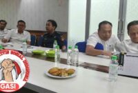 Terkuak, Bea Cukai Madura Tidak Berani Menindak Rokok Cahaya Pro Memakai Pita Cukai Palsu