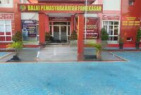 BAPAS Pamekasan Tegaskan Layanan Sesuai Prosedur, Klarifikasi soal Tanda Tangan di Rumah Dinas