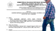 Rokok Ilegal Semakin Telanjang, GASI Ingatkan Bea Cukai Madura Jangan Main Dua Kaki