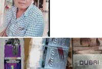 Negara “Kemalingan”, Bea Cukai Madura & APH Diduga Tutup Mata pada Peredaran Rokok Ilegal Milik Bos Tembakau Ganding