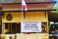 Dua Oknum Polisi Polsek Masalembu Diduga Jadi “Backing” Narkoba, Kapolres Diminta Bertindak Tegas