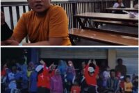 Camat Pragaan Dinilai Abai, Aktivis GEMPAR Desak Mundur: Perintah Bupati Dilanggar, Masyarakat Tercoreng
