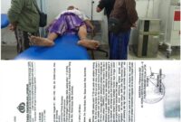 Warga Guluk-Guluk Jadi Korban Penganiayaan dan Teror Pembunuhan, Polisi Didesak Segera Ringkus Pelaku