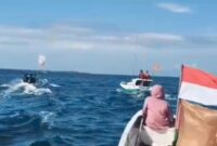 Eksploitasi dan Eksplorasi Migas Ditolak, Masyarakat Kangean Ingatkan Amanat UU Pesisir