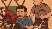Polres Pamekasan Tumbalkan Tukang Becak?, Bagaimana dengan Pemilik Rokok Ilegal.