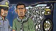 Kasatreskrim Bungkam, Penangkapan Tukang Becak oleh Polres Pamekasan Jadi Bola Liar