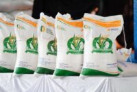100 KPM di Banyukapah Tak Kebagian Beras Bulog, Diduga Ada Manipulasi Data