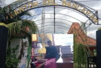 Oknum Wartawan (RD) Diduga Tilep Dana Panitia HUT RI, Nama Baik Pers Bangkalan Tercoreng