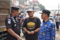 Kegiatan Satpol PP Kabupaten Bogor Dalam Menata Dan Menjaga Ketentraman dan Ketertiban Kabupaten Bogor