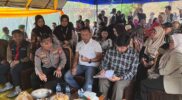 Puncak PPK Ormawa Tim Sipatokkong, Desa Wisata Mattabulu Resmi Direlaunching