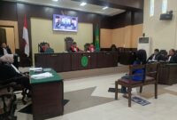 Diduga Abaikan Fakta Sidang, JPU Indah Asri Pinatasary Terancam Dilaporkan ke Komisi Kejaksaan RI