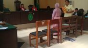 Harapan Publik pada Hakim, Setelah JPU Dinilai Gagal Menegakkan Kebenaran dalam Kasus Syamsiah.