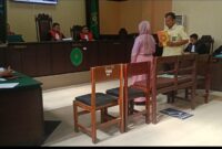 Harapan Publik pada Hakim, Setelah JPU Dinilai Gagal Menegakkan Kebenaran dalam Kasus Syamsiah.