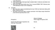 GASI Desak Bea Cukai Madura, Segera Laksanakan Isi Notula Audensi, Jangan Hanya Janji