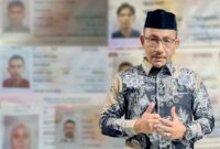 Haji Uma Surati Kemenlu RI dan Koordinasi dengan KBRI di Myanmar, Minta Perlindungan 7 WNI Korban TPPO Yang Sebagian Merupakan Warga Aceh
