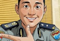 Oknum Polisi di Sampang Diduga Jarang Ngantor, Tapi Lancar Koordinir Setoran Ilegal