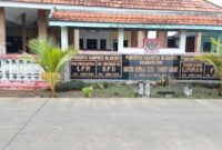 Tanda Tangan Kades Sumber Girang di AJB, Sisa Pembayaran Tanah Petani Jadi Polemik