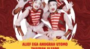 Siswa SMPN 2 Bangkalan Wakili FLS2N Pantomim Tingkat Nasional