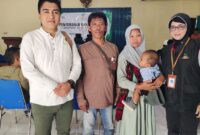 Advokat Didiyanto Dampingi Korban Penelantaran Anak, Dorong Bantuan Pendidikan dan Usaha