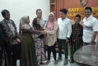 Kasus Munawaroh, Polres Sampang Pilih Restoratif Justice Demi Harmoni Sosial
