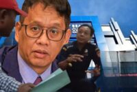 KPBC Madura Dinilai Tutup-Tutupi Status Ultimum Remidium Pabrik Rokok di Camplong.