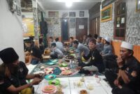 MADAS DPD Bali Gelar Peringatan Maulid Nabi di Denpasar, Tekankan Persatuan dan Cinta Rasulullah