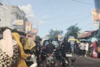 Pemberangkatan Umroh PT Falisha Picu Kemacetan, Publik Nilai Ibadah Jangan Menzalimi Hak Pengguna Jalan