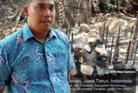 Kepala BPBD Pamekasan Berlagak Pilon, Bungkam di Tengah Dugaan Proyek Siluman