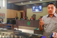 Statmen Kasi Intel Kejari Sampang Dinilai Pembodohan Publik, Fakta Persidangan Justru Bertolak Belakang