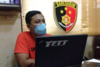Polres Sampang Tegaskan Dugaan jadi Pengepul Setoran Ilegal Aipda Rendra Ditangani Propam