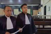 Kuasa Hukum Syamsiah Nilai Tuntutan JPU Tidak Cermat, Lagi Lagi Polres Sampang Dinilai Ciptakan Preseden Buruk