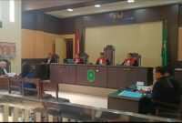 Kuasa Hukum Syamsiah Tolak Replik JPU, Sebut Dakwaan Kabur dan Tidak Terbukti