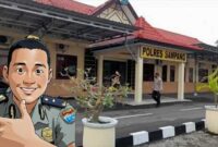 Polres Sampang Abaikan Kasus Aipda Rendra, Pemerhati Hukum Nilai Polres Sampang Setengah Hati