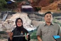 Kejaksaan Sampang Bungkam, Publik Duga Ada “Perlindungan” di Balik Tambang Ilegal Omben