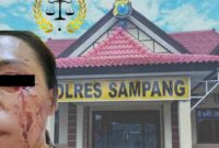 Kasus Munawaroh Jadi Ujian Polres Sampang: Hukum Melindungi Korban atau Pelaku?