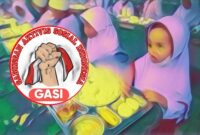 Surati BGN dan Kemenko PMK, GASI Tegaskan MBG di Sampang Perlu Evaluasi Total.